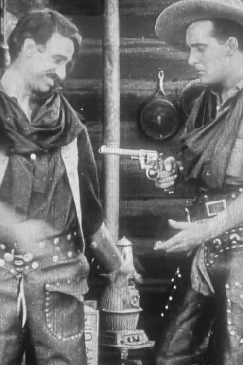 The Ranchman's Daughter