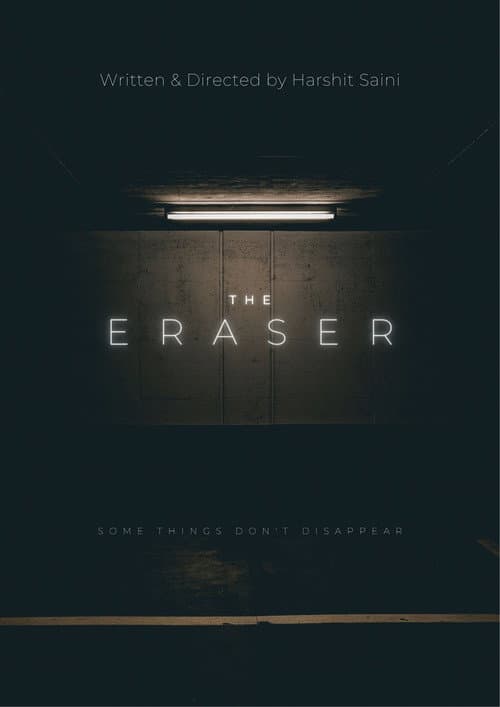 The Eraser