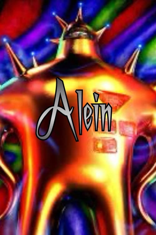 Alein