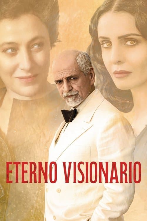 Eternal Visionary