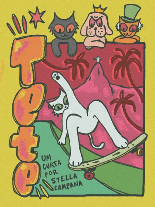 TETE