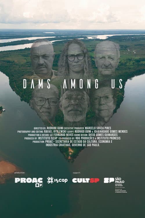DAMS AMONG US