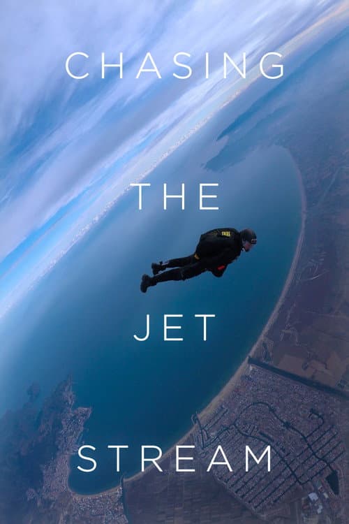 Chasing the Jet Stream
