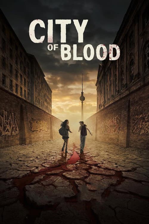 City of Blood