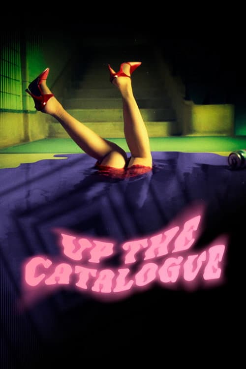 Up the Catalogue