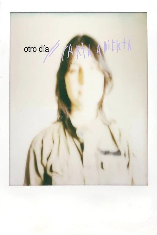 Otro Día/Carta Abierta