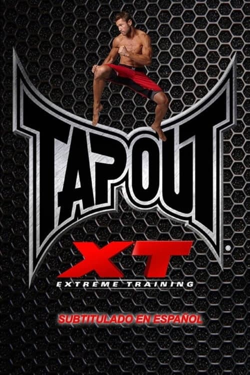 Tapout XT - Total Body XT