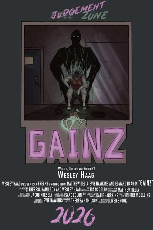 GAINZ