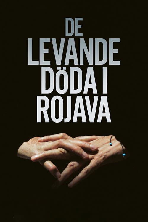 The Phantom Pain of Rojava