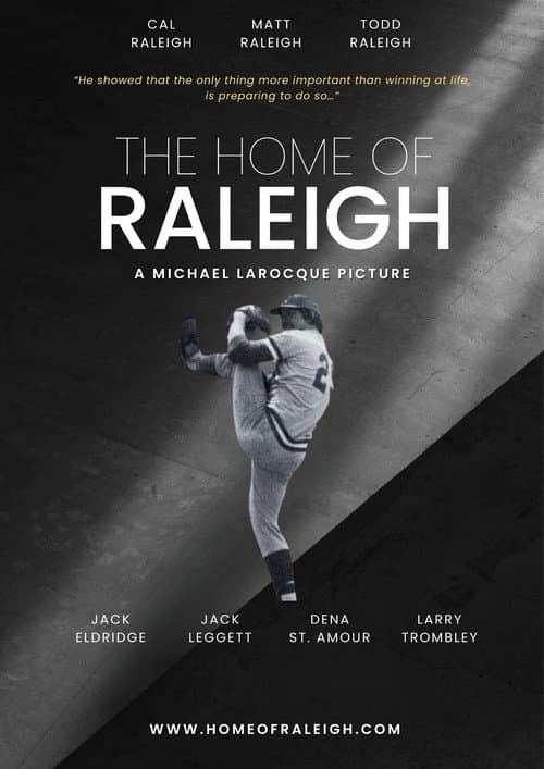 The Home of Raleigh