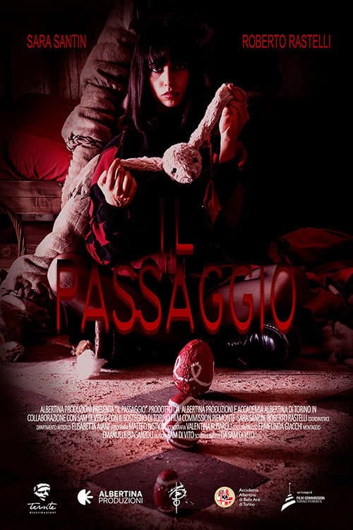 Il passaggio